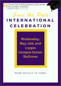 International Celebration