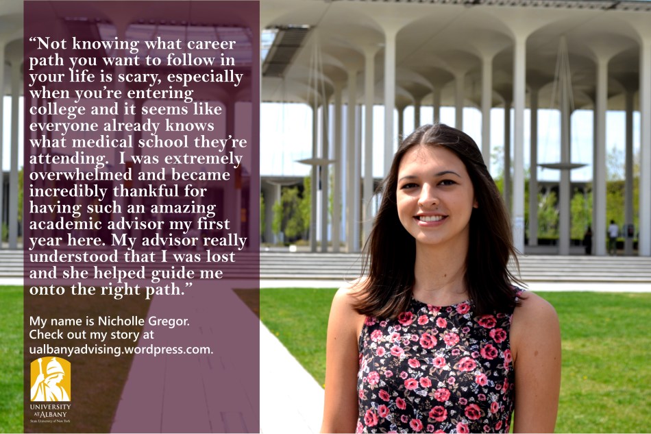 Nicholle Project Mystory 2015