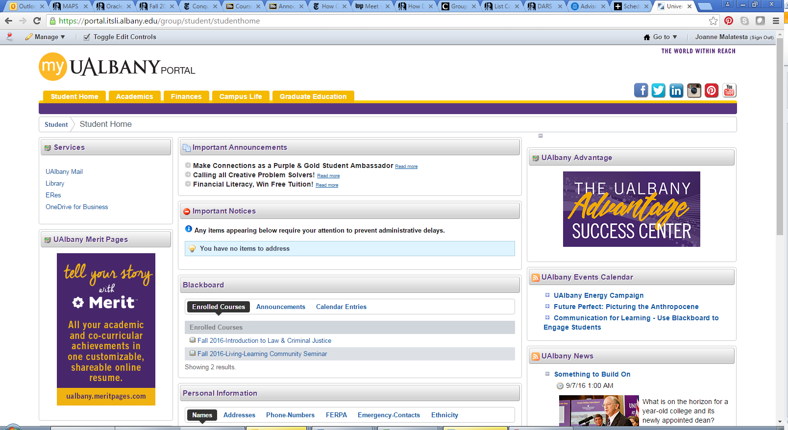 Asc Advising Scheduling an Appointment with Your ASC Advisor – UAlbany Project MyStory