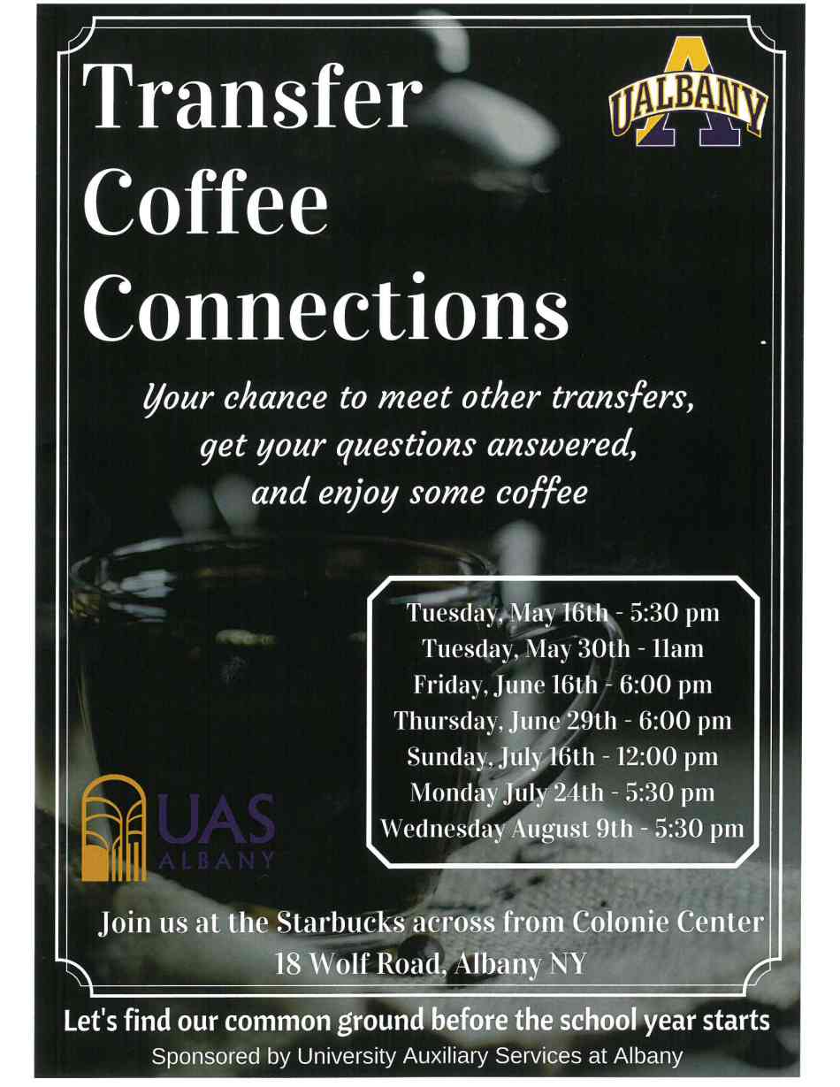 2017 Transfer Connections