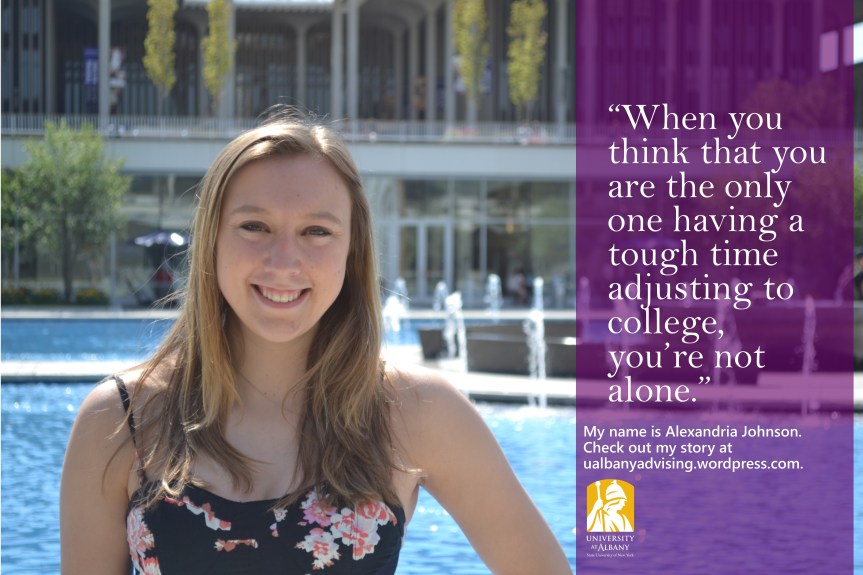 Alex J Project MyStory 2015