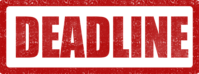 deadline