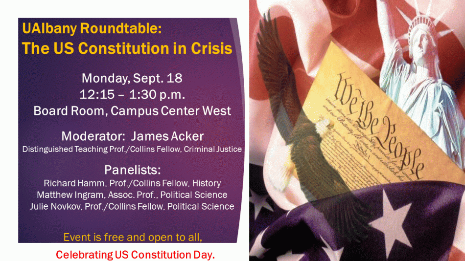 constitution Day