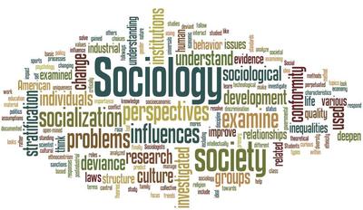 sociology