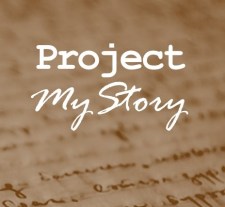 Project MyStory Brochure