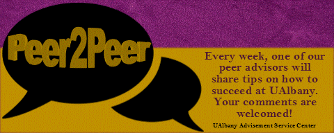 Peer Advisor Peer2Peer