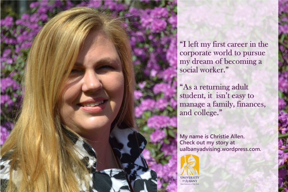 Christie Project MyStory 2015