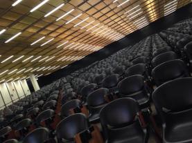Lecture Centers