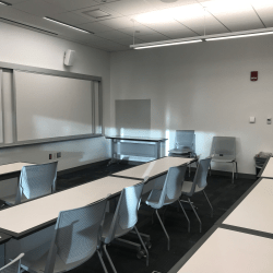 A UAlbany Classroom
