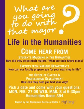 mystory-what-are-you-going-to-do-with-that-major