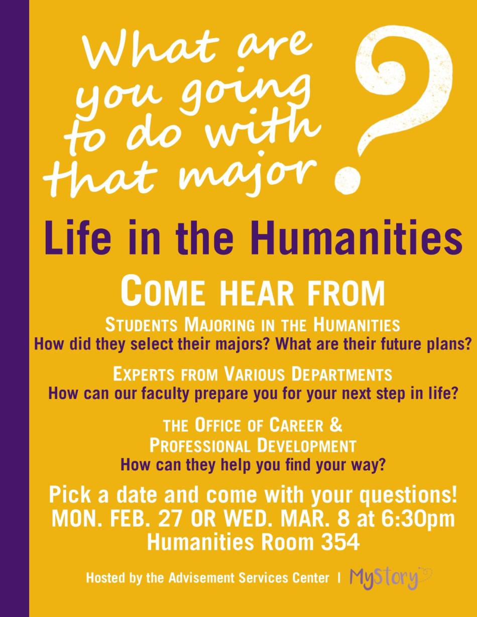 mystory-what-are-you-going-to-do-with-that-major