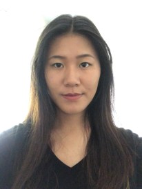 Fall 2019 MyStory Student Volunteer Mengna