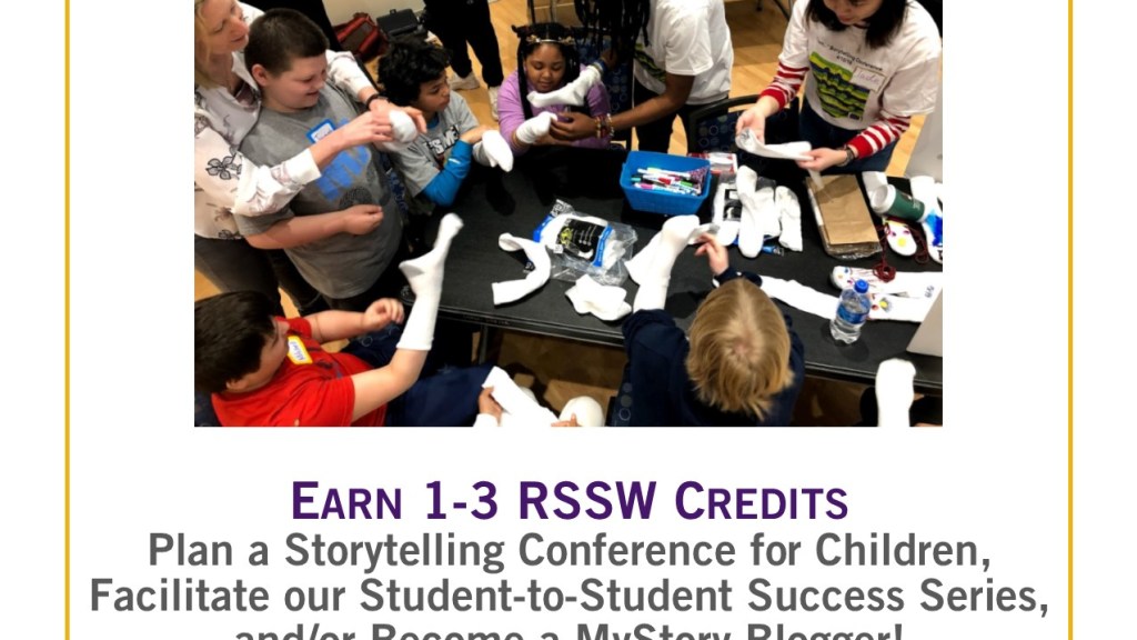 Spring 2020 Class for Volunteers