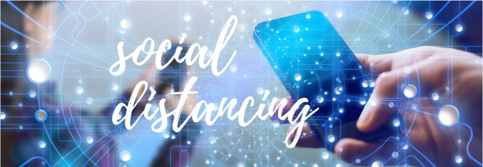 Social Distancing image